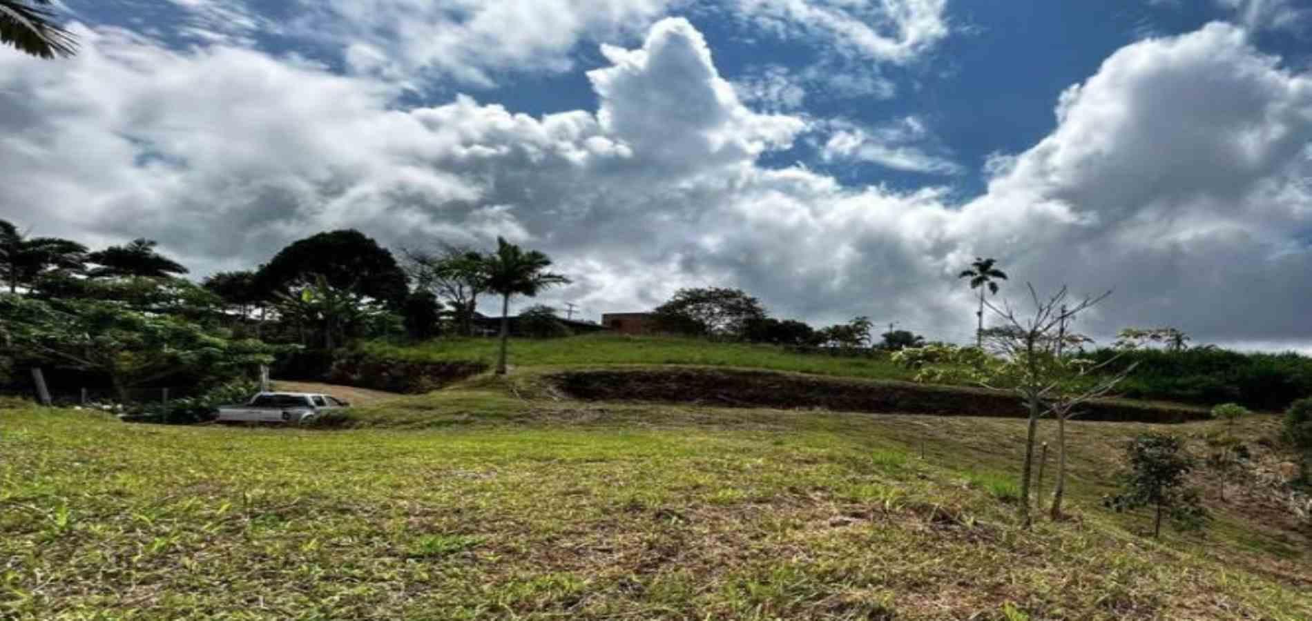 Foto de Lote / terreno para Venta en Condina, Pereira - 279056313
