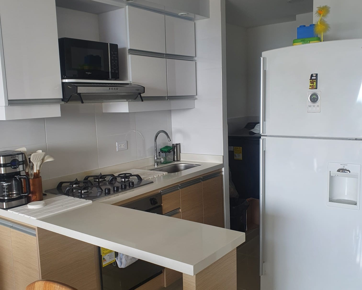 Foto de Apartamento en Venta en Belmonte , Pereira - 2 - 279070007