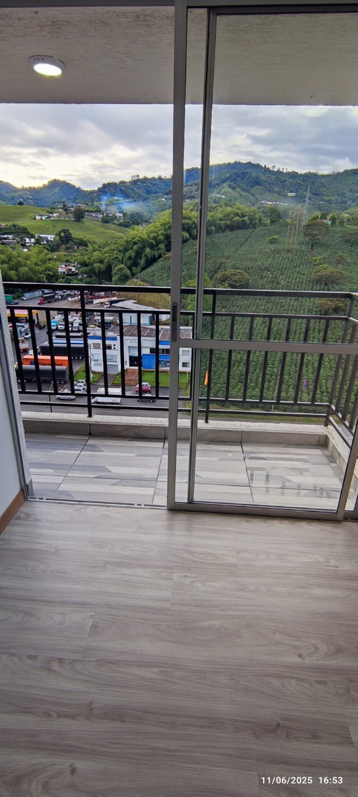 Foto de Apartaestudio en Venta en Comuna 6/playa rica, Dosquebradas - 1 - 279058148