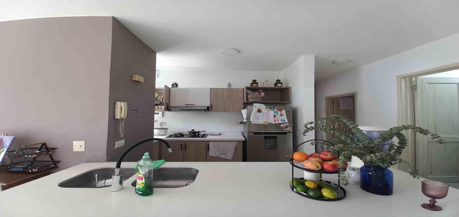 Foto de Apartamento en Venta en Circunvalar, Pereira - 3 - 279069629