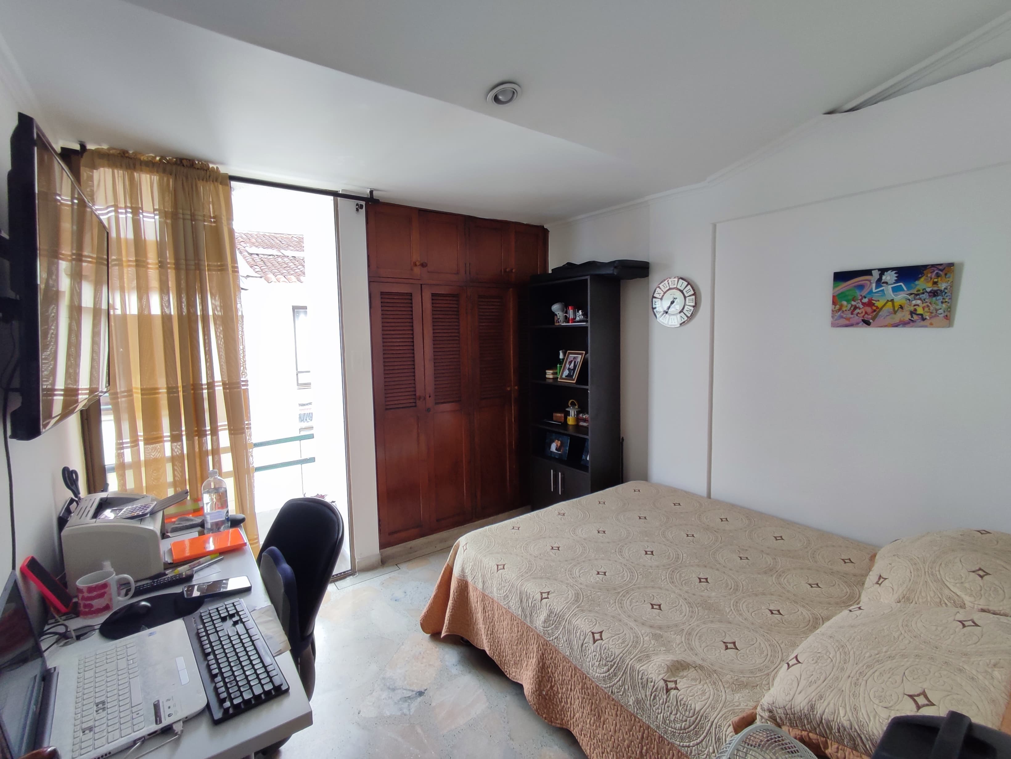 Foto de Casa en Venta en Comuna el jardin/avenida sur, Pereira - 6 - 48264