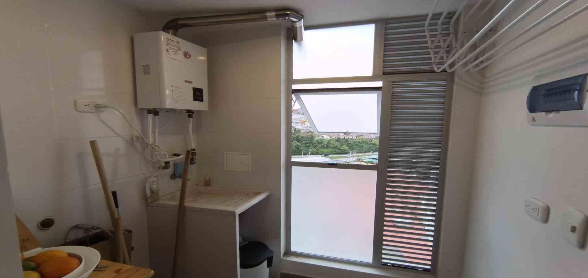 Foto de Apartamento en Arriendo en Baja suiza, Manizales - 8 - 279070212