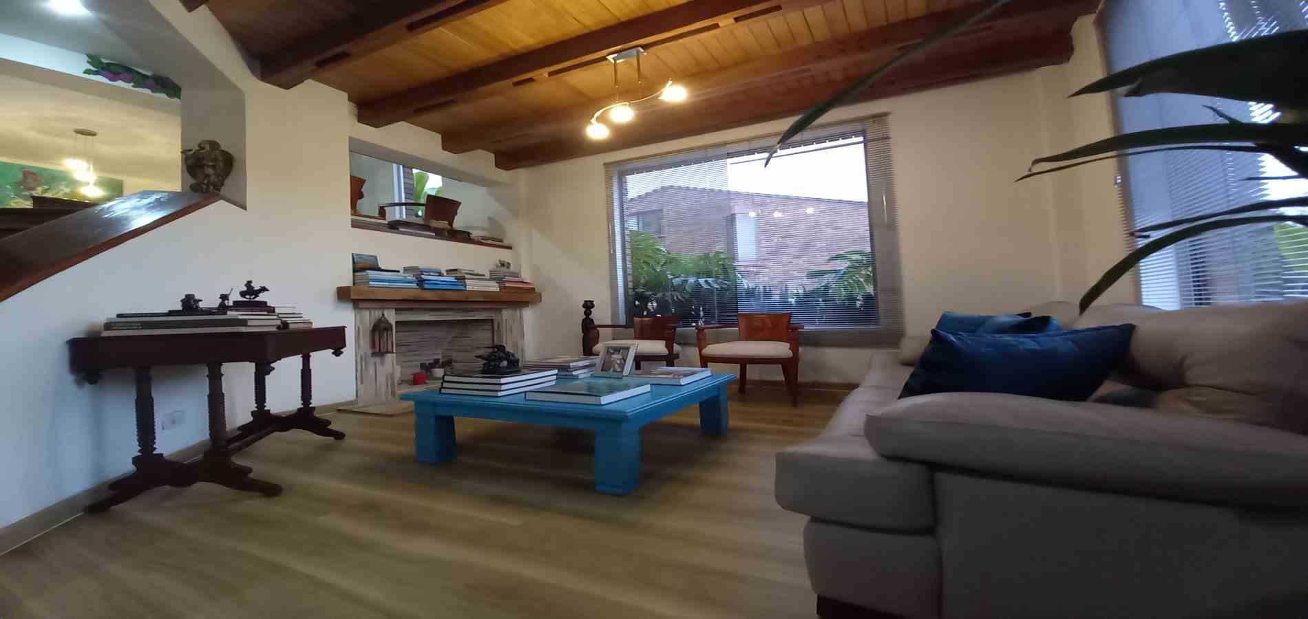 Foto de Casa en Arriendo en El trebol, Manizales - 29 - 279070248