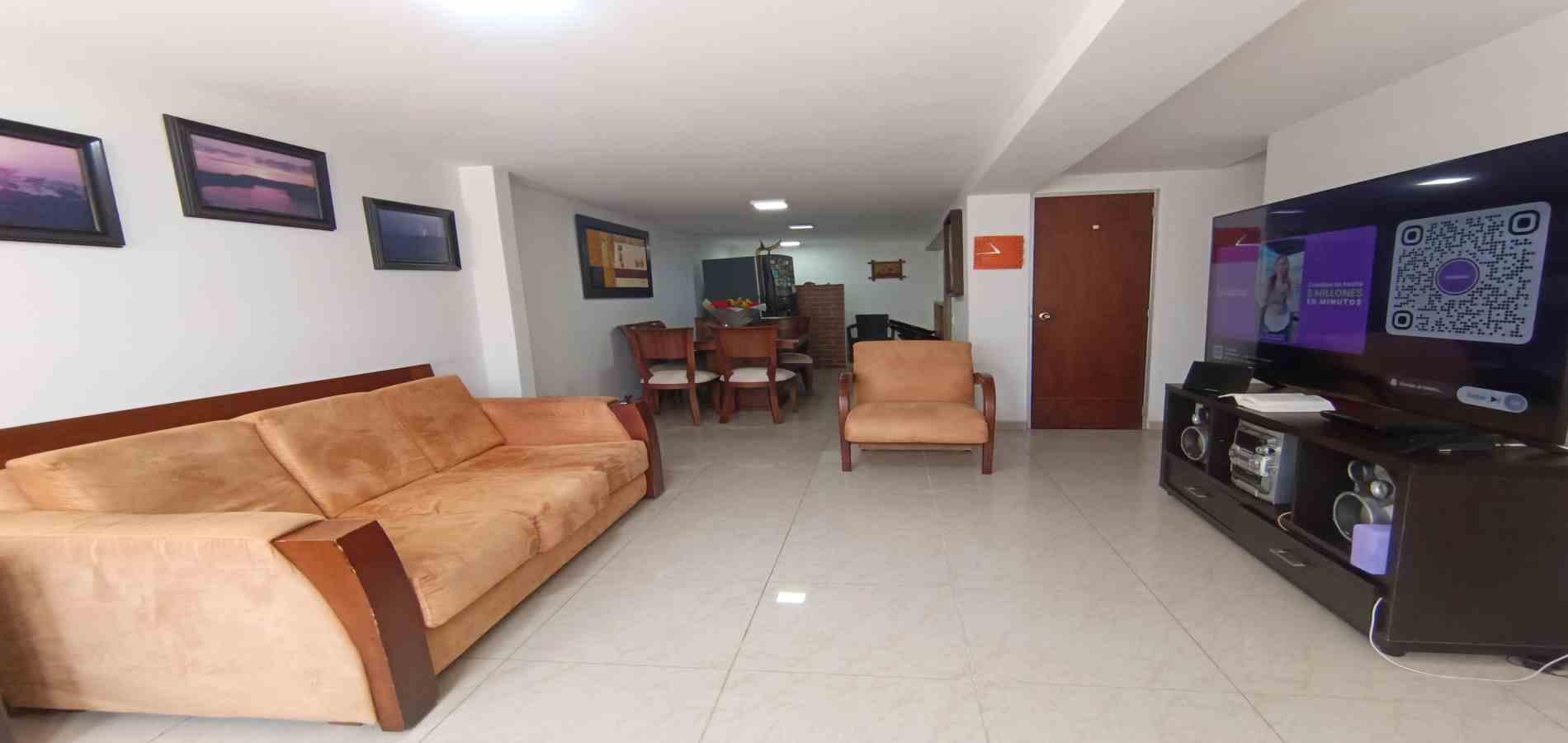 Foto de Casa en Venta en Palonegro o altos del encenillo, Manizales - 15 - 279070199
