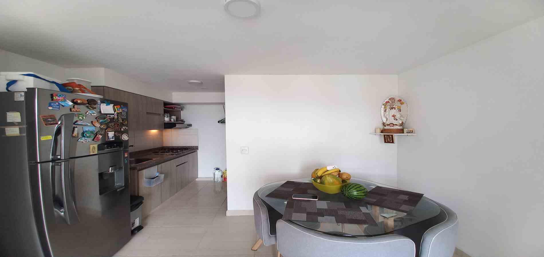 Foto de Apartamento en Venta en Las violetas, Dosquebradas - 4 - 279070214