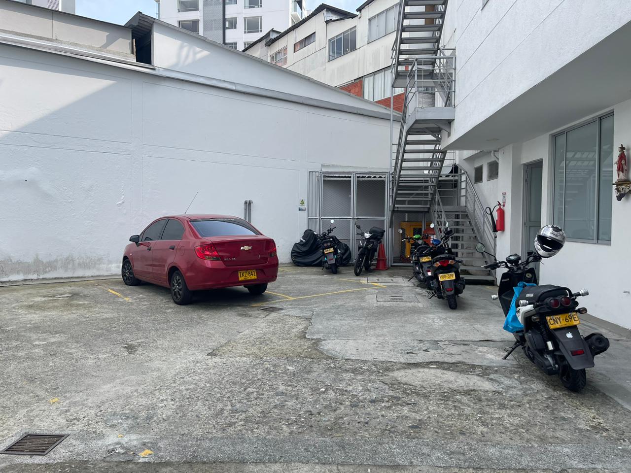 Foto de Edificio en Venta en Palogrande, Manizales - 9 - 279061741