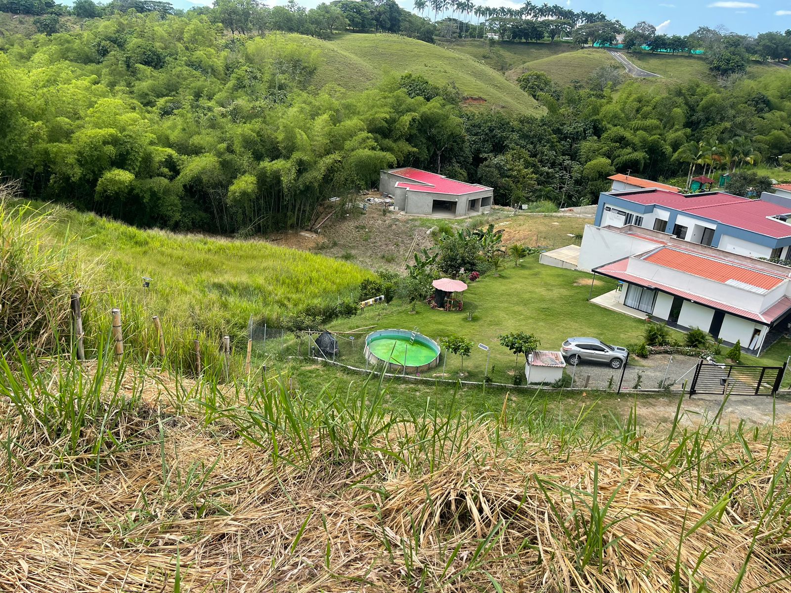 Foto de Lote / terreno en Venta en Cerritos, Pereira - 18 - 279058389