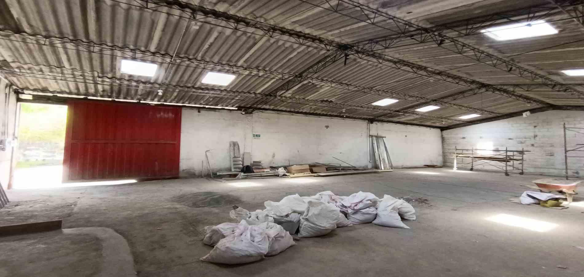 Foto de Bodega en Arriendo en Estación uribe, Manizales - 2 - 279067625