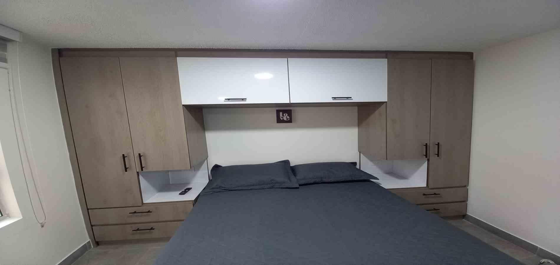 Foto de Apartamento en Arriendo en Alcazares, Manizales - 9 - 279069433