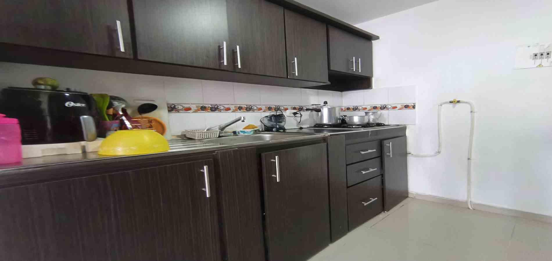 Foto de Apartamento en Venta en  la doctora, Chinchina - 7 - 279069113