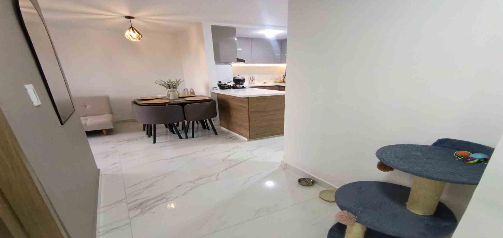 Foto de Apartamento en Venta en El sol, Manizales - 4 - 279070137