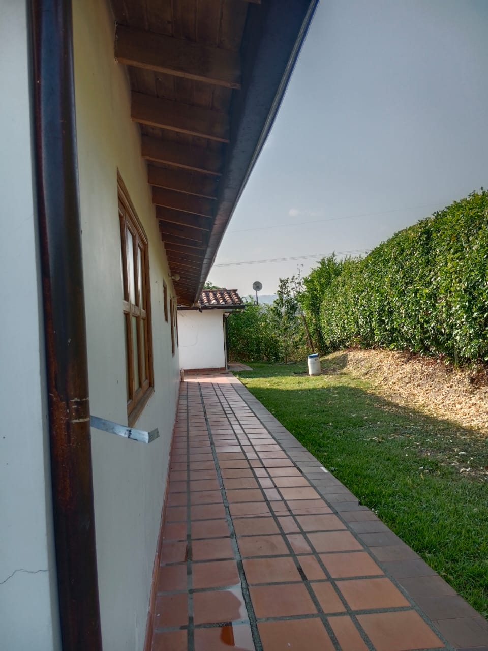 Foto de Casa campestre en Venta en Palermo, Neira - 12 - 279062448