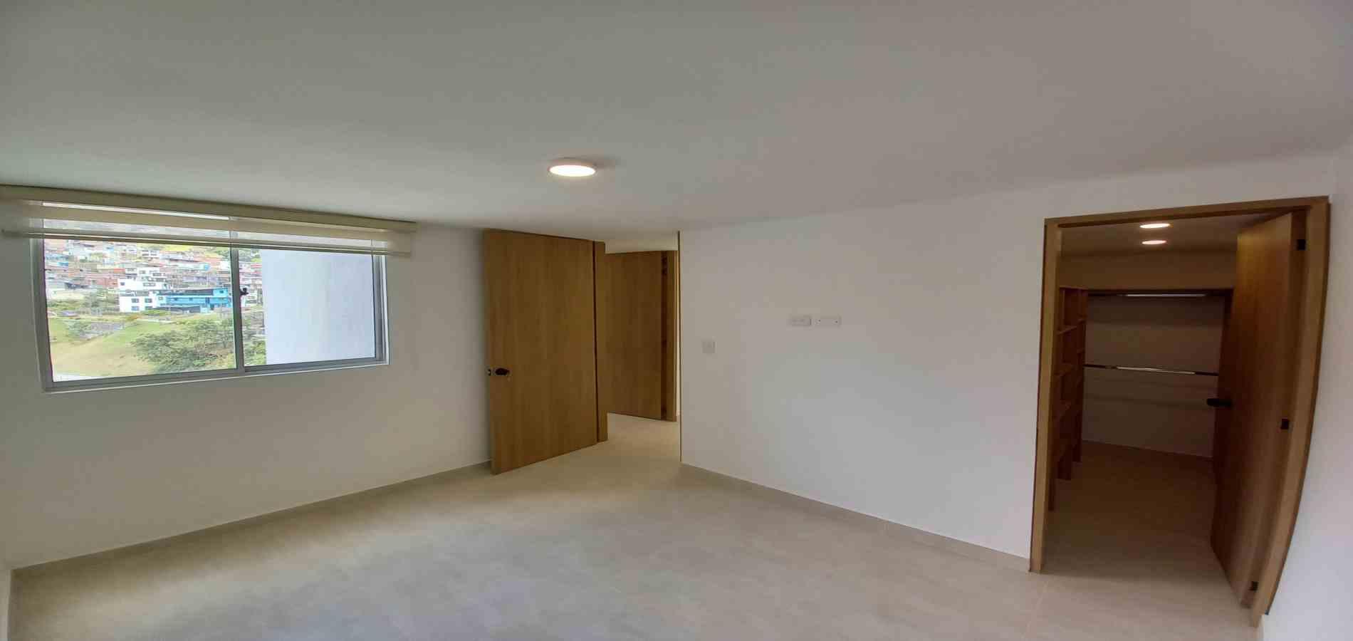 Foto de Apartamento en Arriendo en Los cámbulos, Manizales - 17 - 279069771