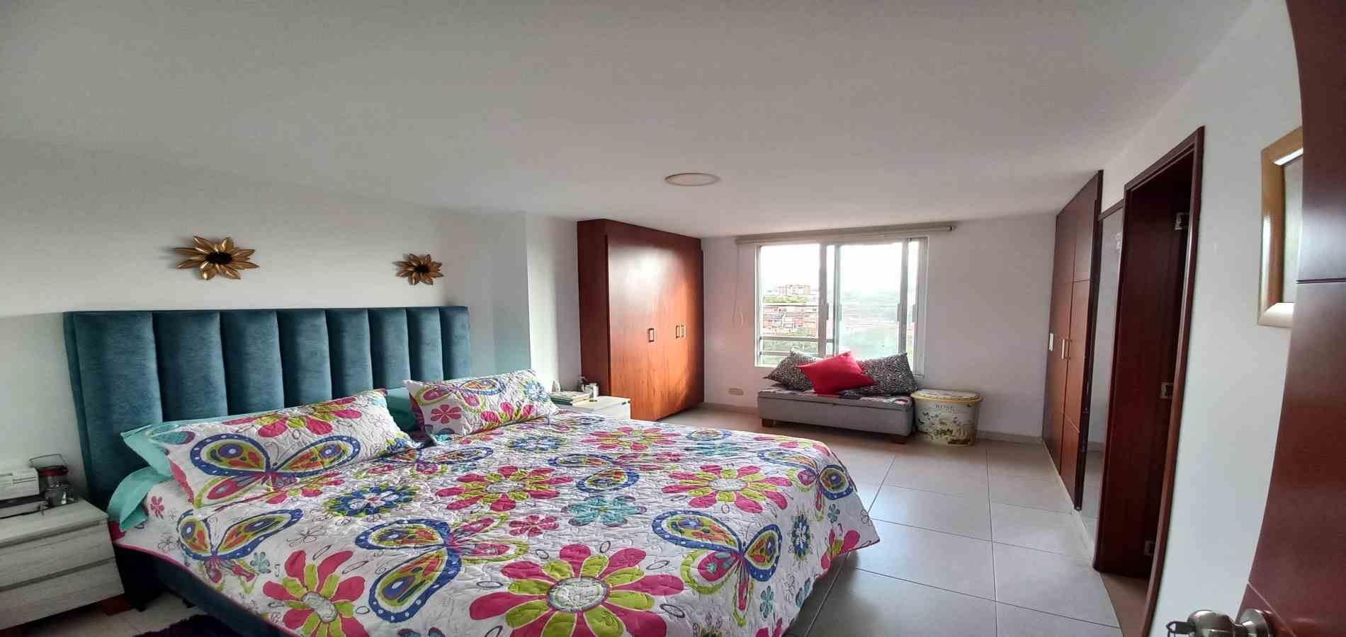 Foto de Apartamento en Venta en Avenida del sur, Pereira - 14 - 279064917