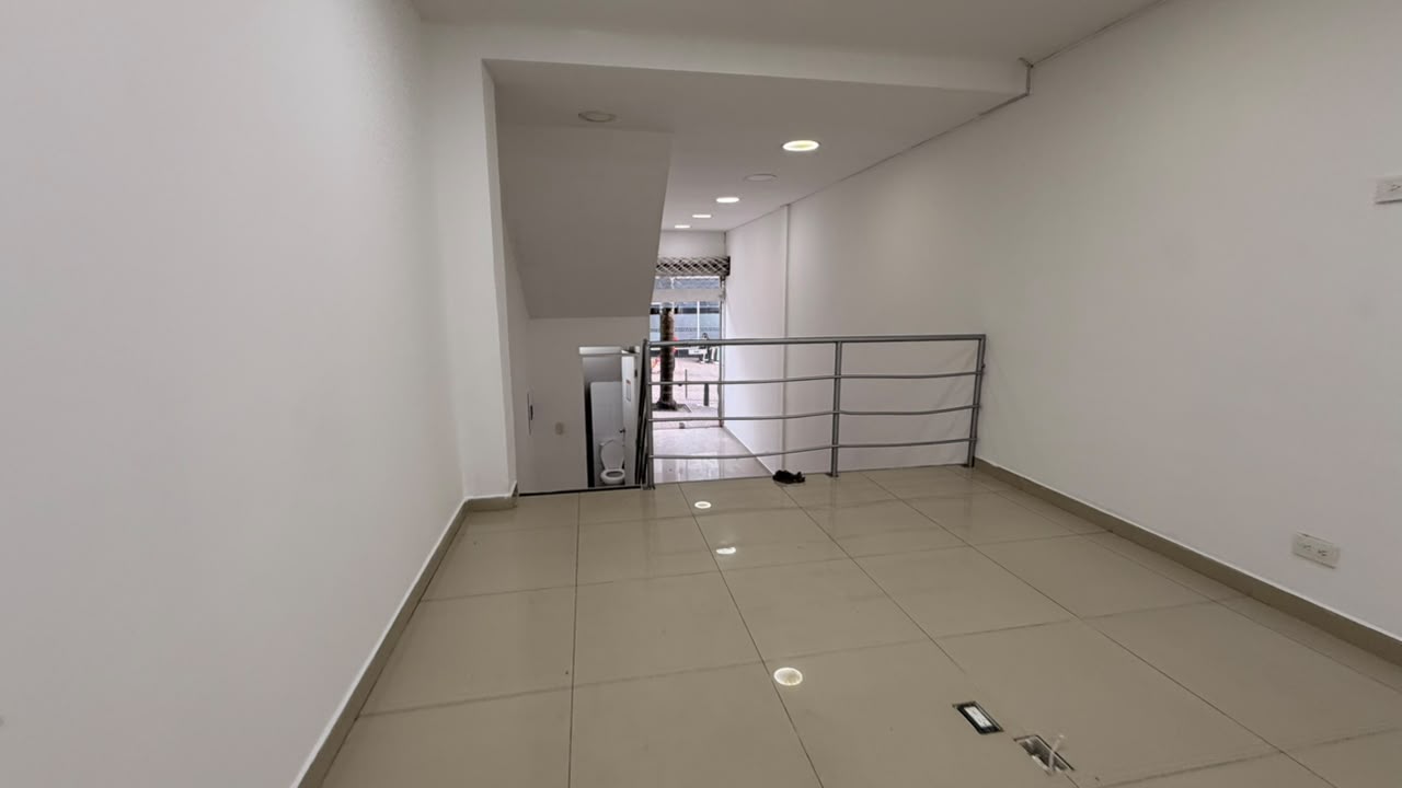 Foto de Local en Arriendo en Centro, Manizales - 6 - 279069605