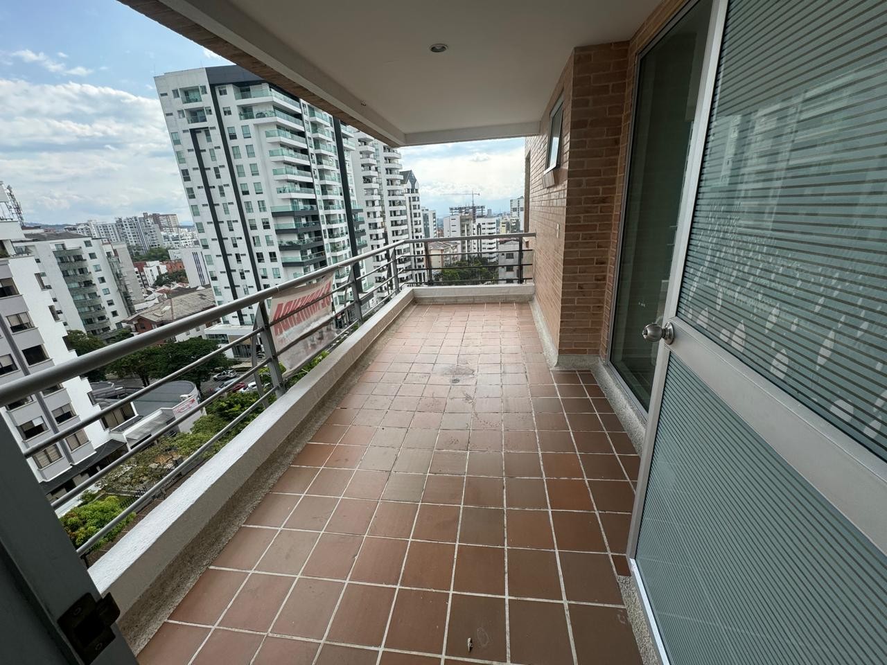 Foto de Apartamento para Arriendo en Pinares, Pereira - 279065520