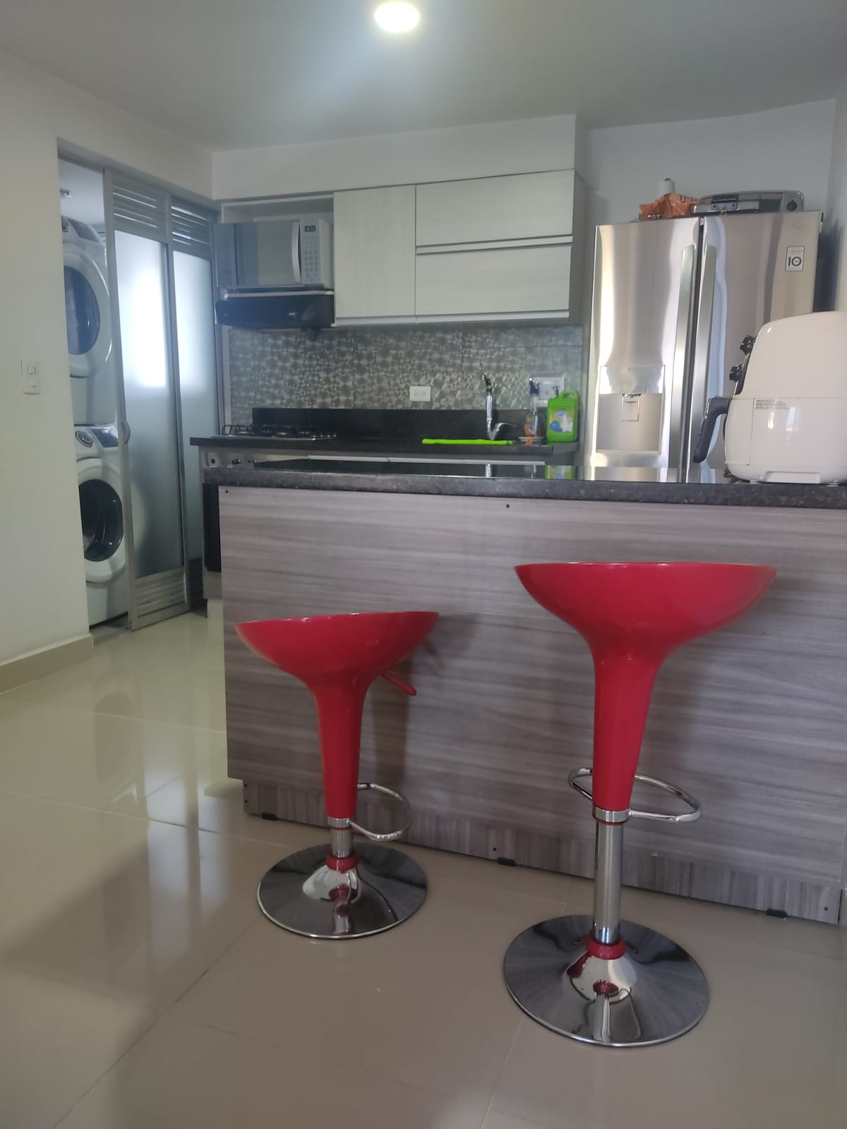 Foto de Apartamento en Venta en Laureles, Armenia  - 11 - 279066625