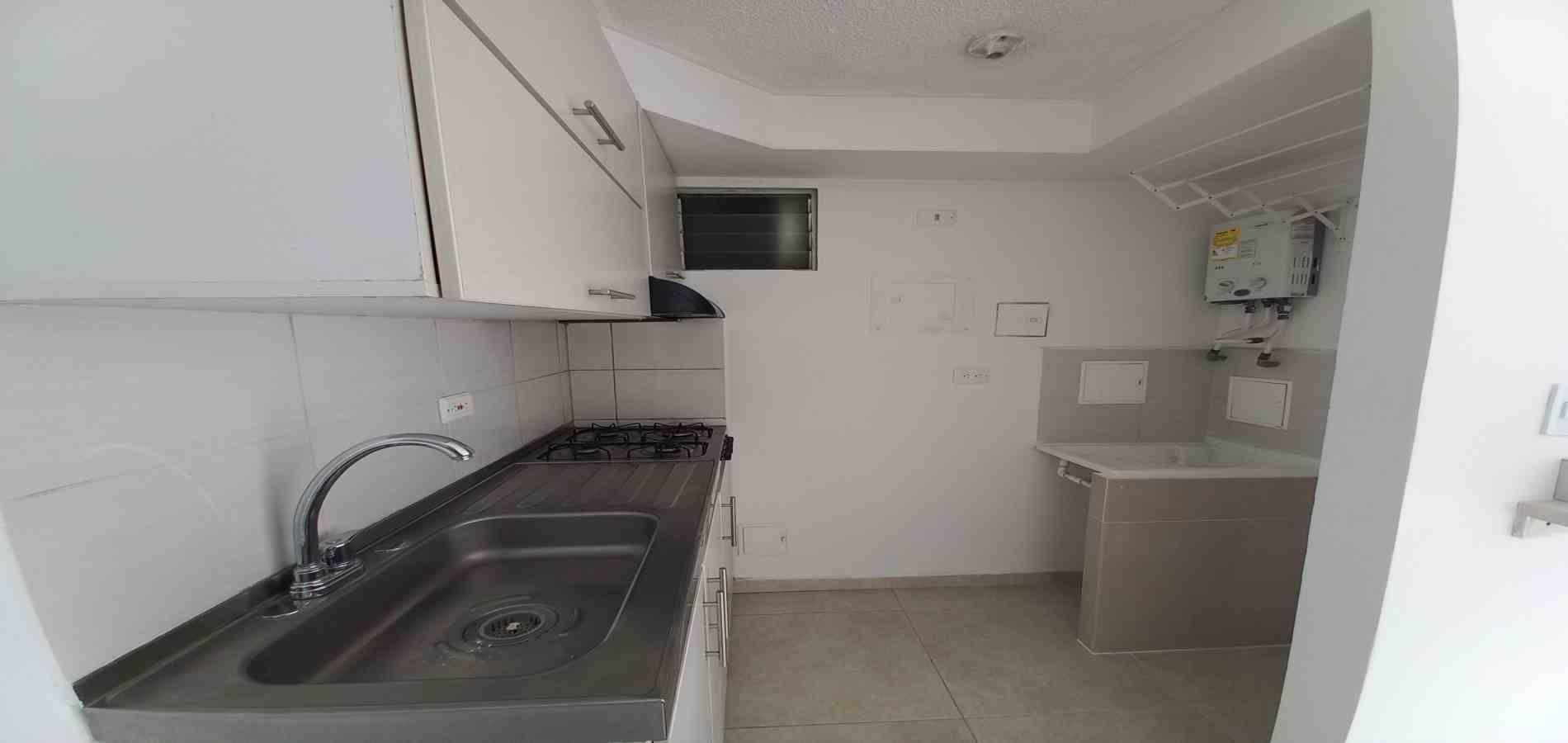 Foto de Apartamento en Venta en La pradera, Dosquebradas - 4 - 279068521