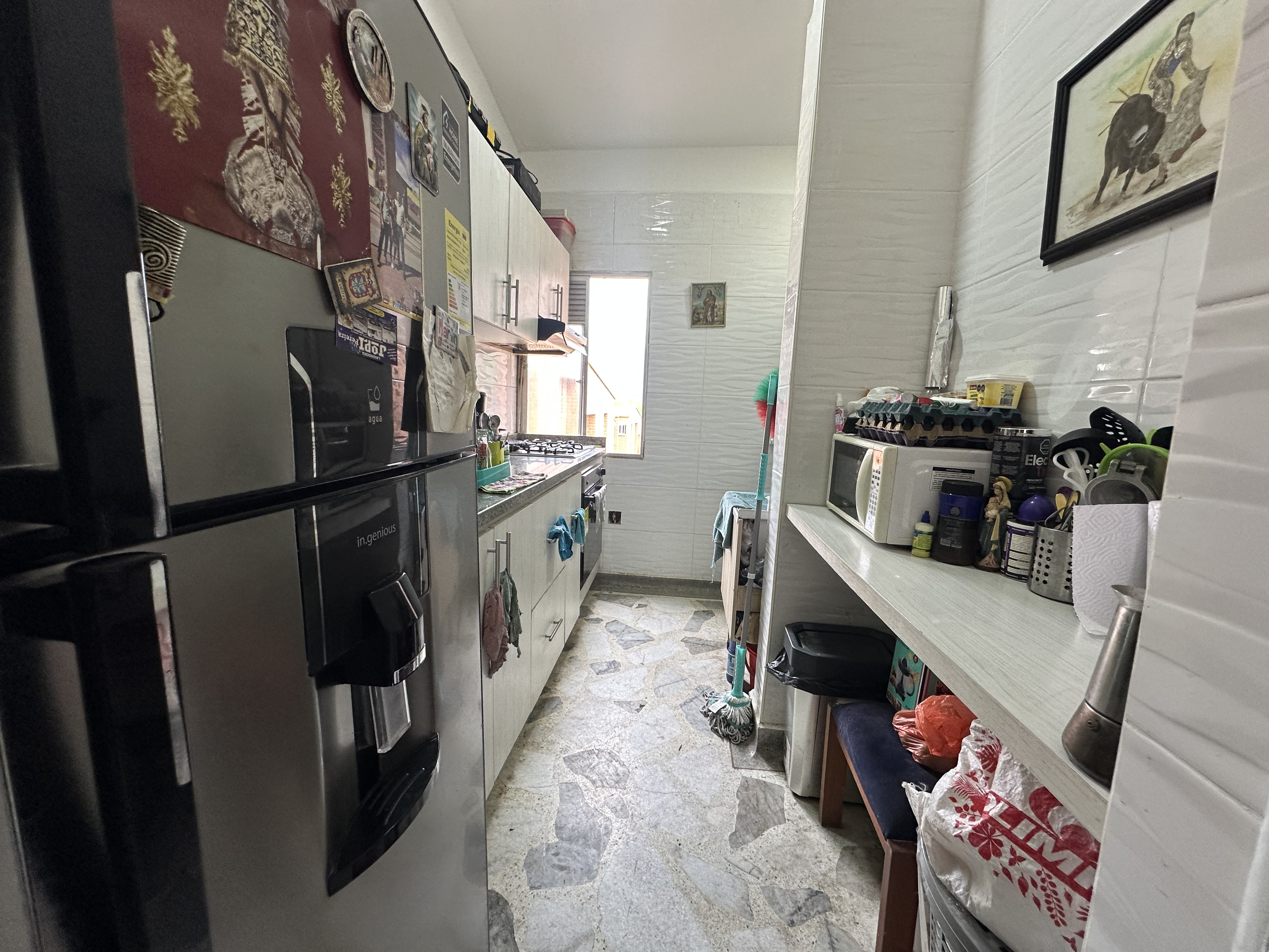 Foto de Apartamento en Venta en Alcazar, Armenia  - 11 - 279070171