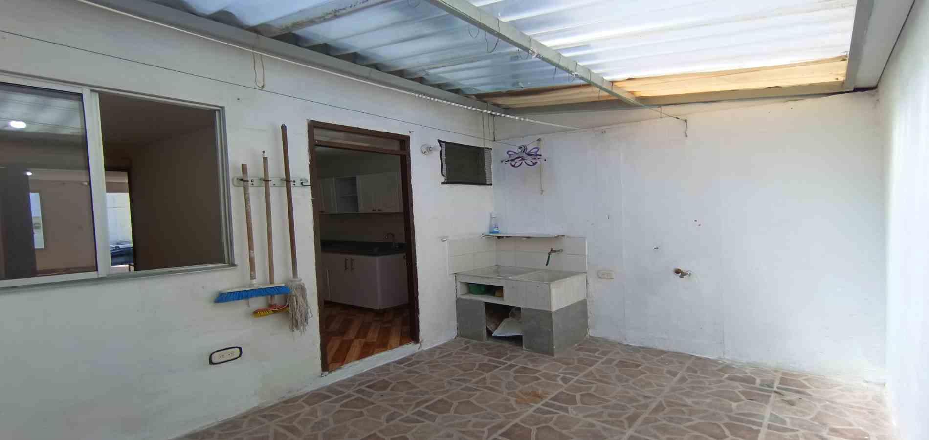 Foto de Casa en Venta en Puerta del sol, Manizales - 23 - 279069770