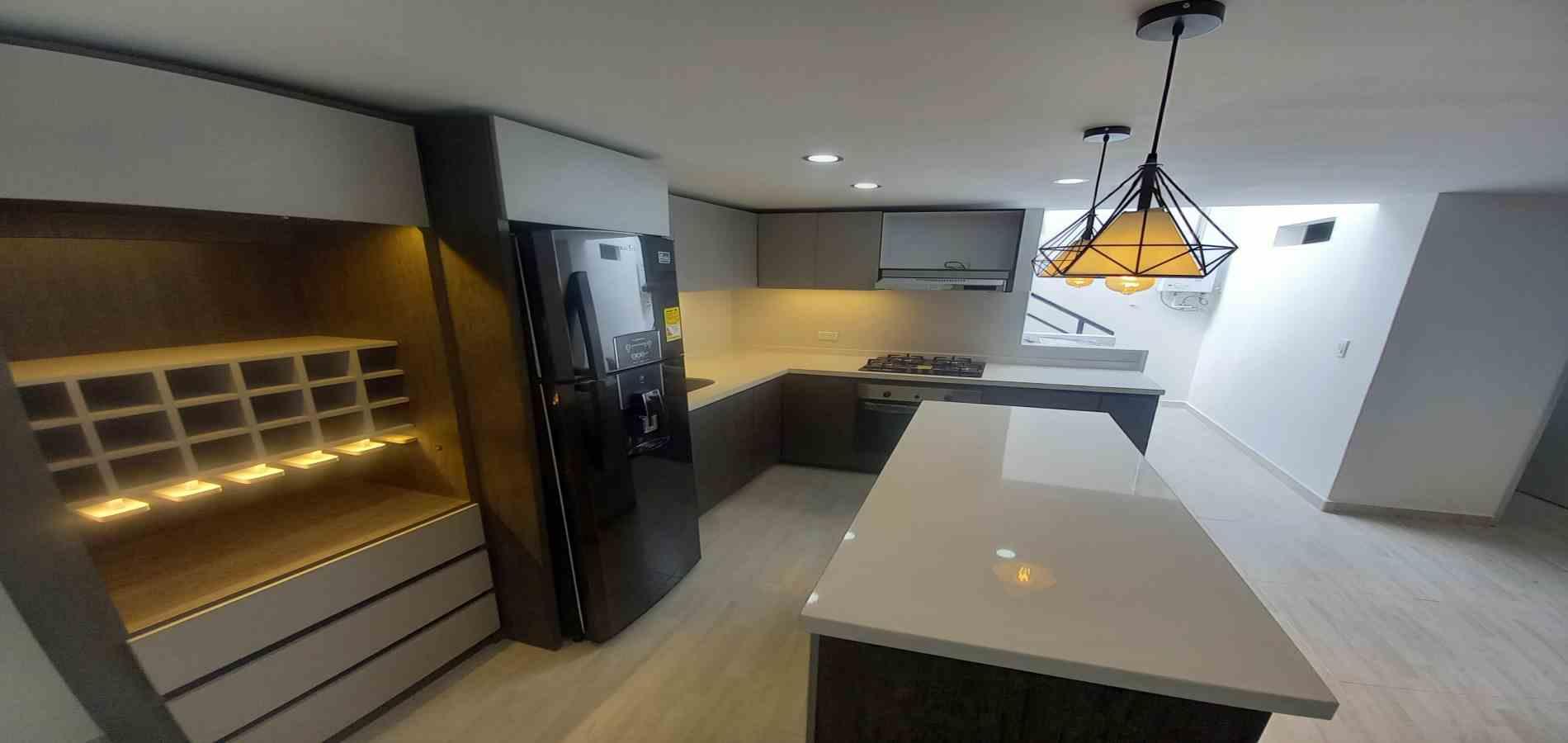 Foto de Apartamento en Venta en San joaquin, Manizales - 5 - 279052408