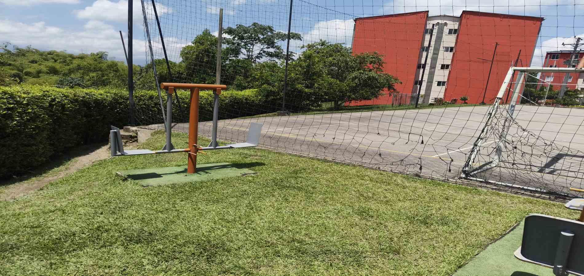 Foto de Apartamento en Venta en La patria, Armenia  - 18 - 279068283