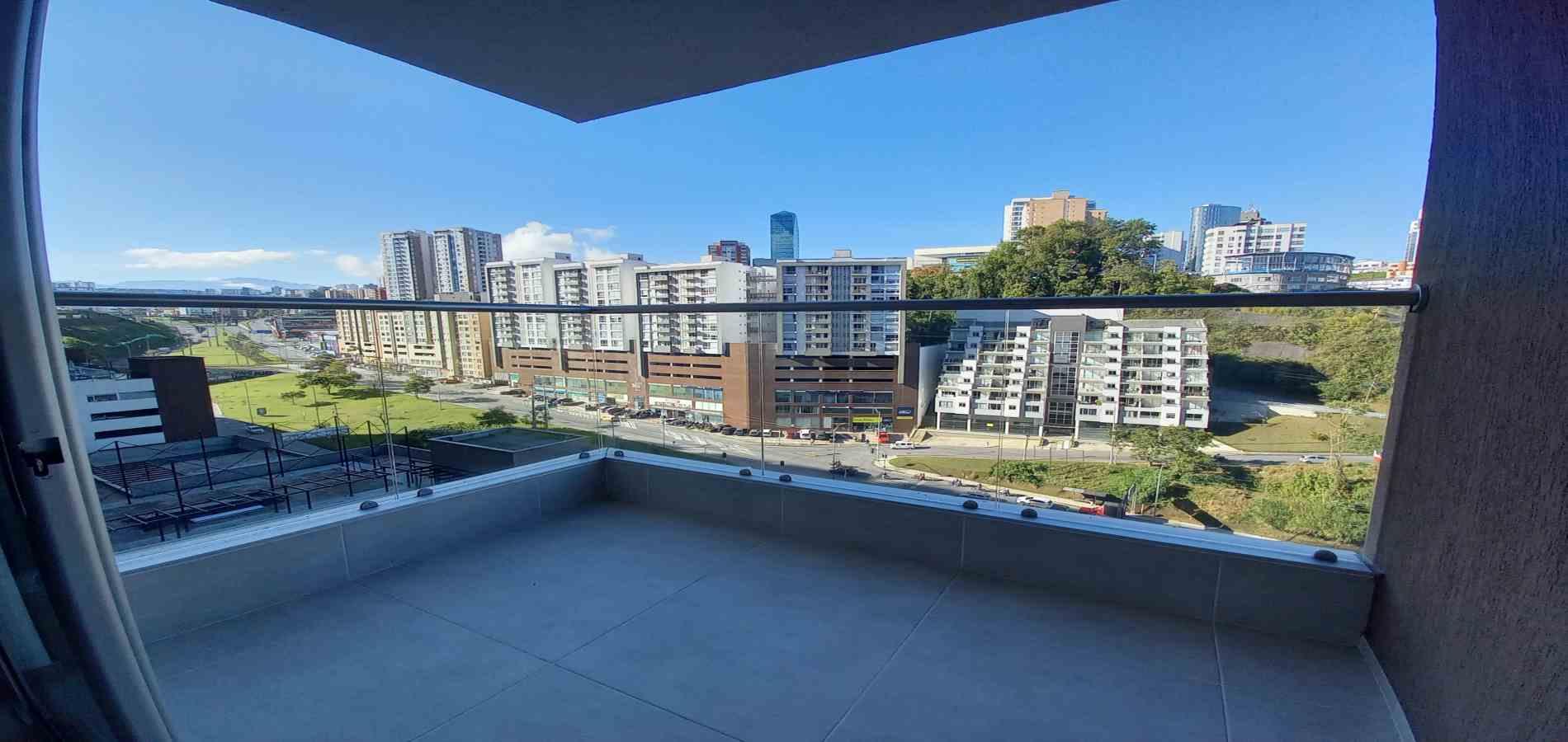 Foto de Apartamento en Venta en Baja suiza, Manizales - 7 - 279066325
