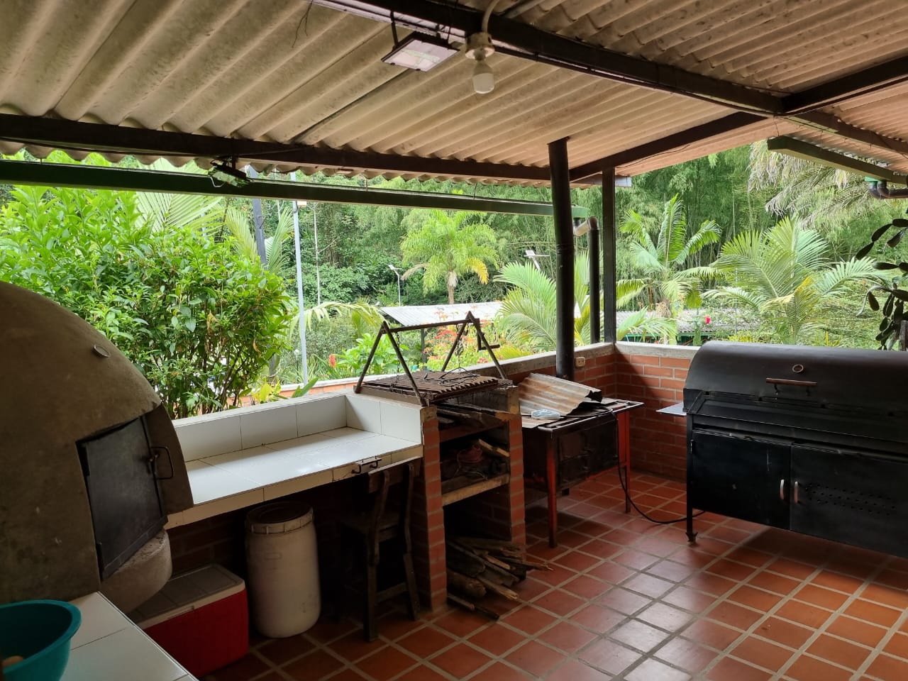 Foto de Casa campestre en Venta en La estrella, Chinchina - 11 - 279055368