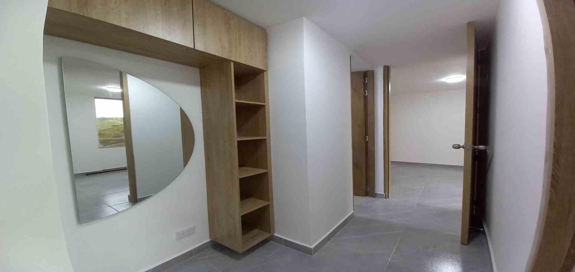 Foto de Apartamento en Arriendo en La sultana, Manizales - 6 - 279070313