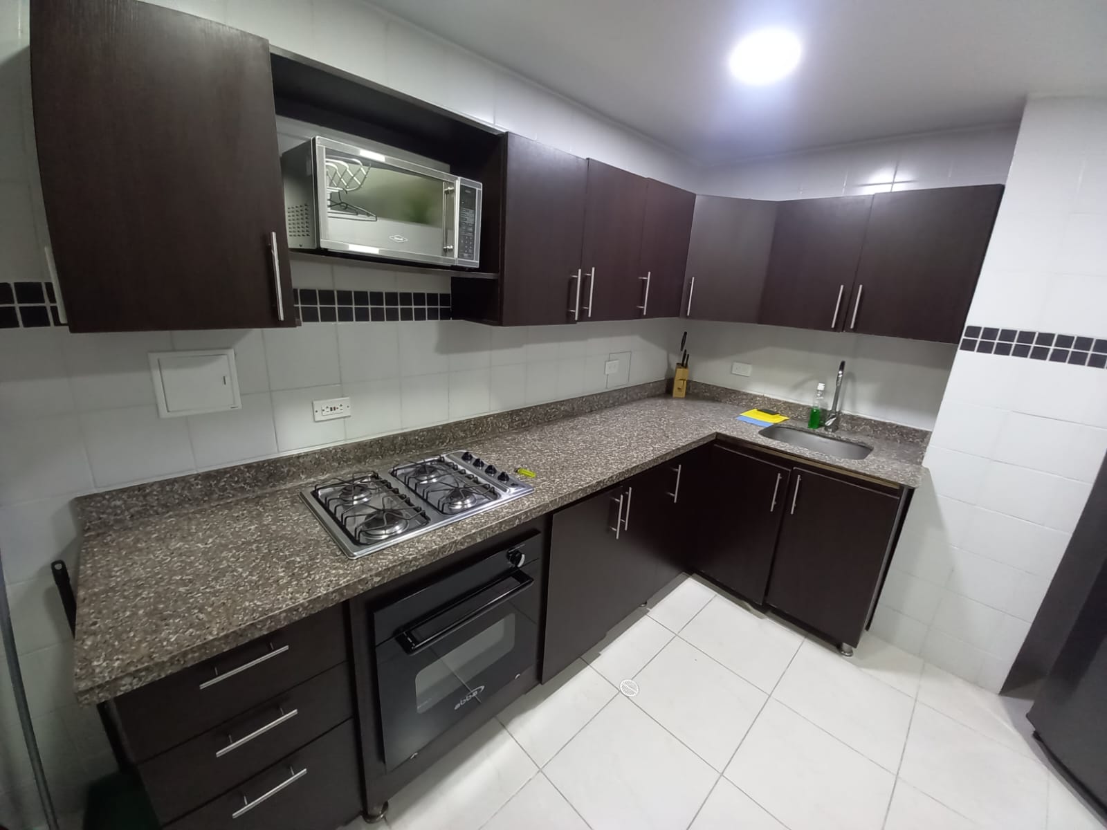 Foto de Apartamento en Arriendo en La francia, Manizales - 10 - 27916101