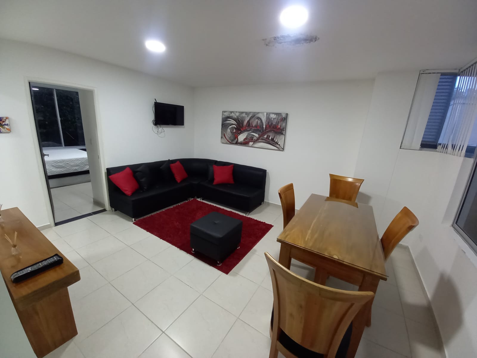 Foto de Apartamento para Arriendo en La francia, Manizales - 27916104