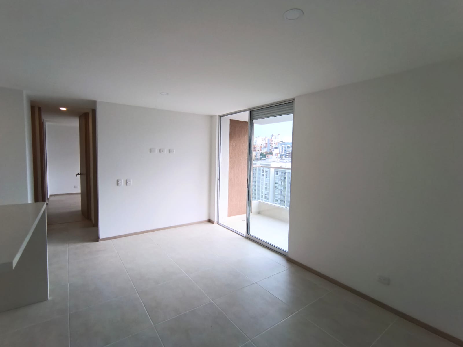 Foto de Apartamento en Venta en Baja suiza, Manizales - 13 - 279068737