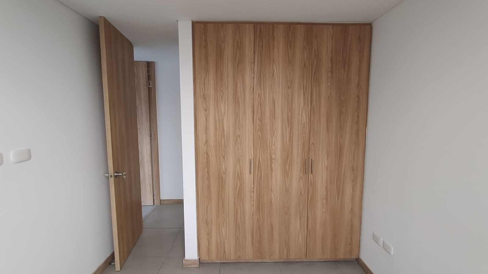 Foto de Apartamento en Arriendo en Alamos, Pereira - 7 - 279068400
