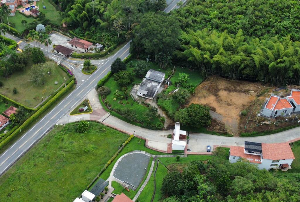 Foto de Lote / terreno en Venta en San bernardo del viento , Manizales - 4 - 279059453