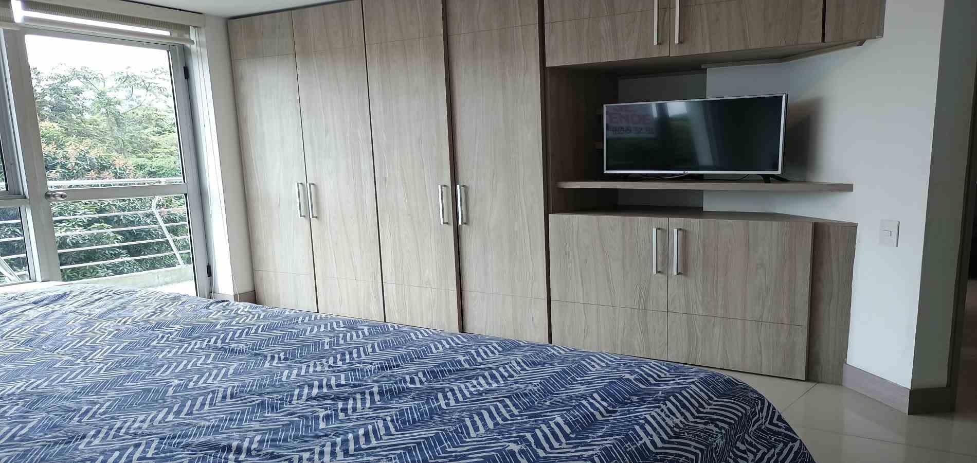Foto de Apartaestudio en Arriendo en Cr 19 norte, Armenia  - 1 - 279069809
