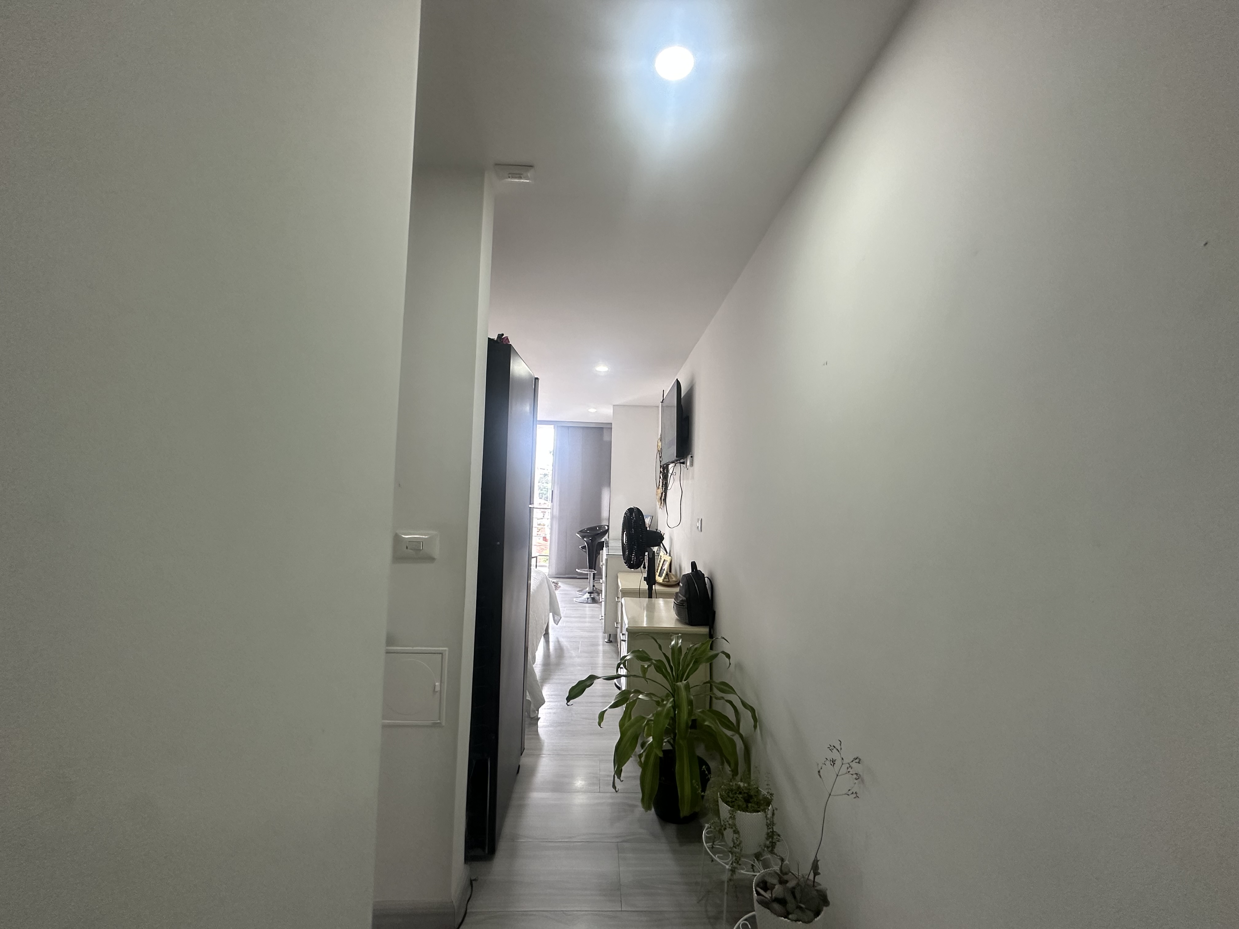 Foto de Apartaestudio para Venta en La castellana, Armenia  - 279069989