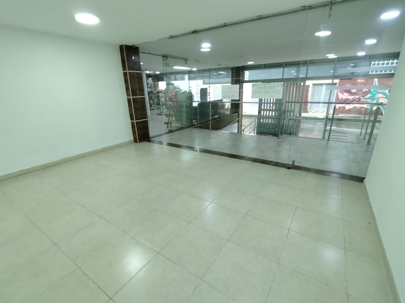 Foto de Local en Arriendo en Centro, Santa rosa de cabal - 7 - 279065909