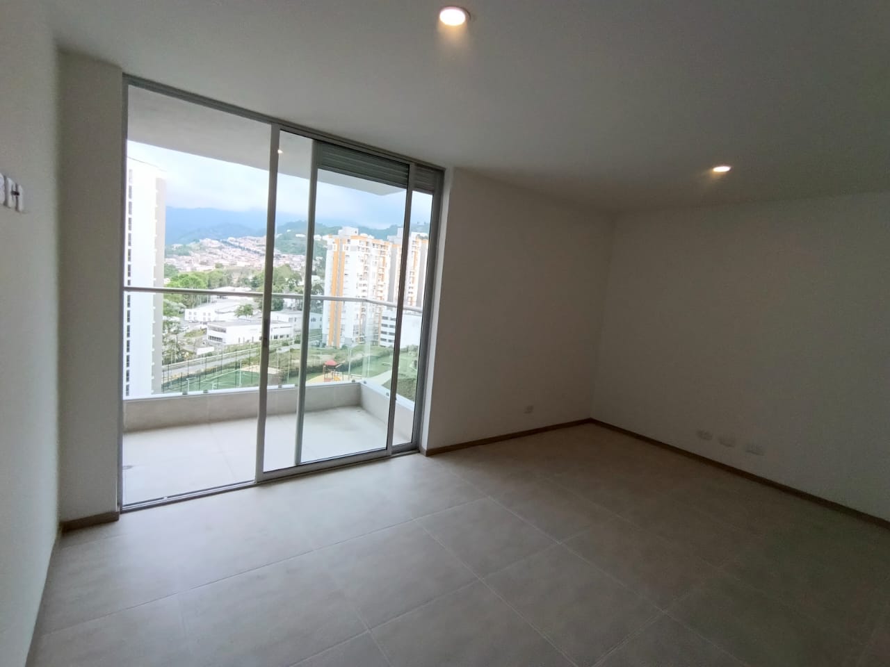Foto de Apartamento para Venta en Baja suiza, Manizales - 279066214
