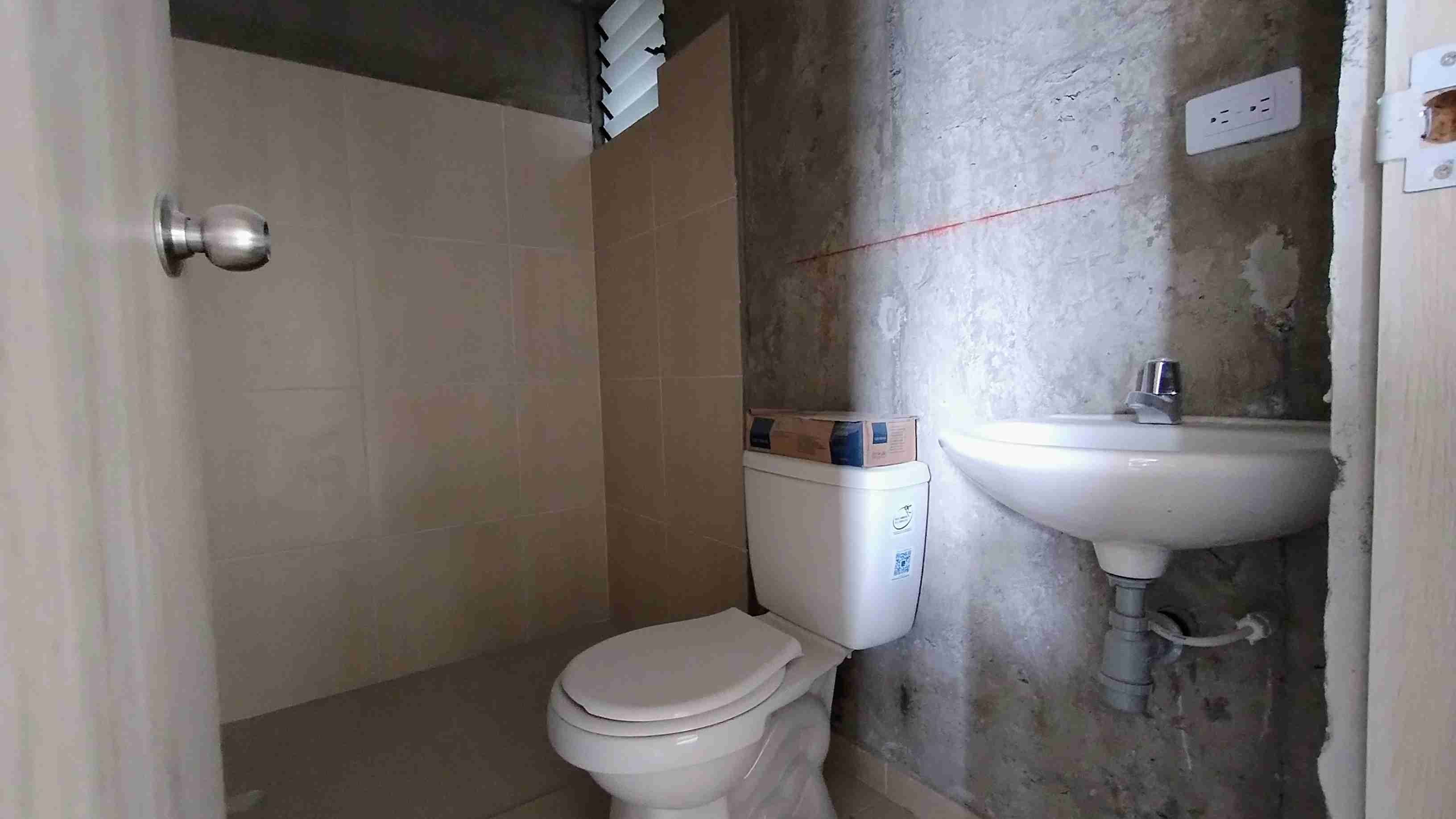 Foto de Apartamento para Venta en Villa carmenza, Manizales - 279057047