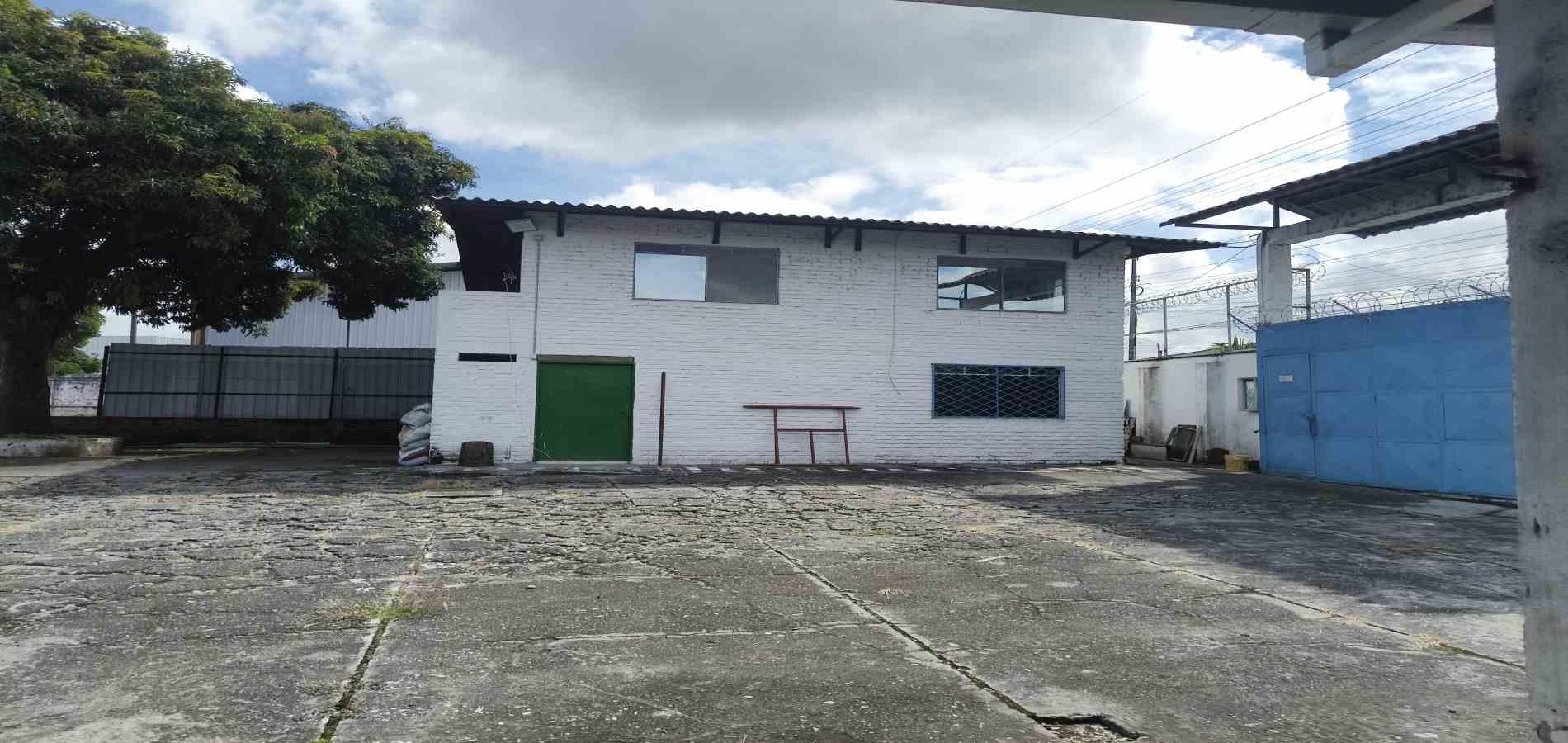 Foto de Bodega en Arriendo en Zona industrial, Armenia  - 16 - 279067981