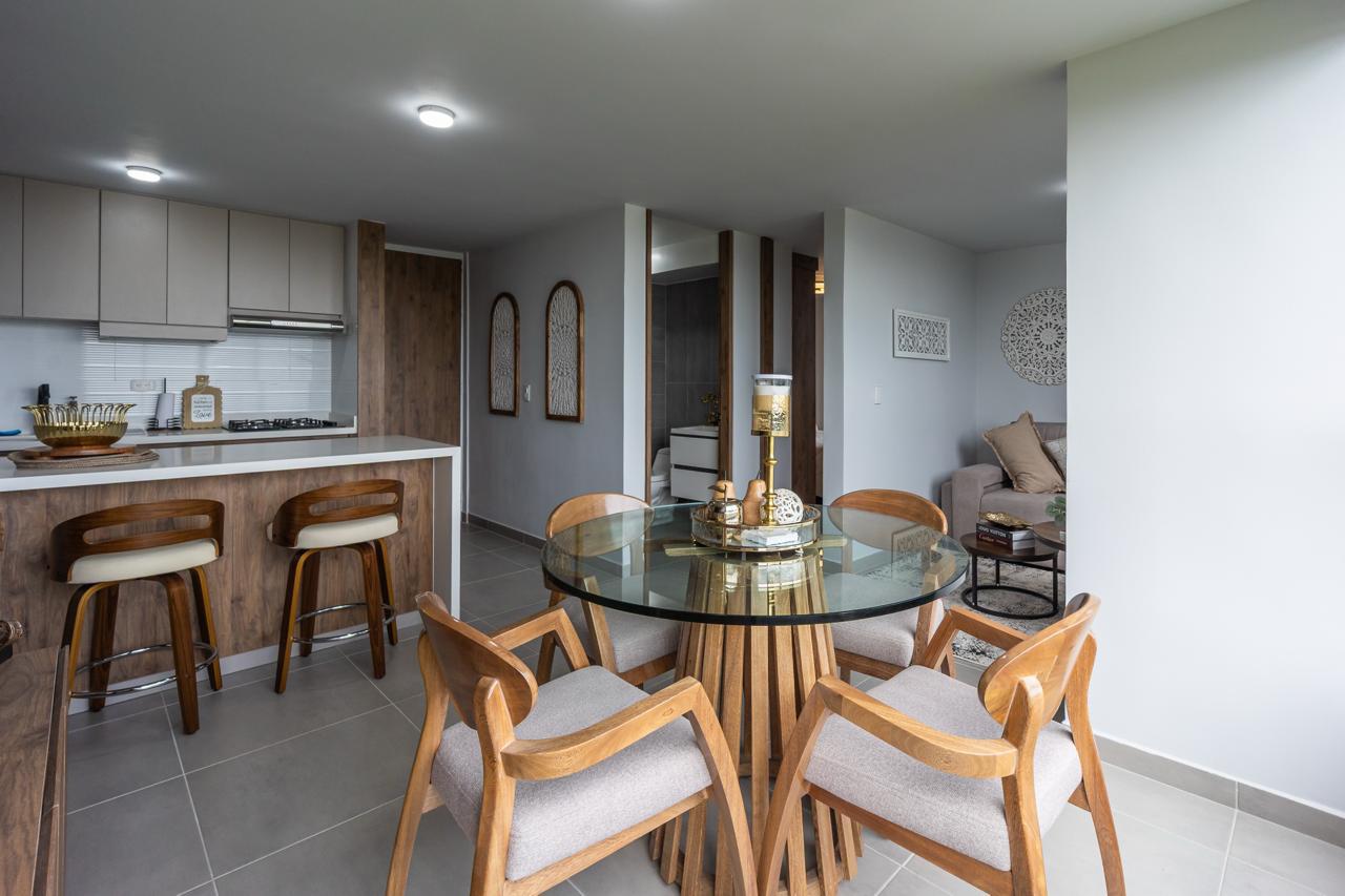 Foto de Apartamento en Venta en Cerritos, Pereira - 34 - 279069669