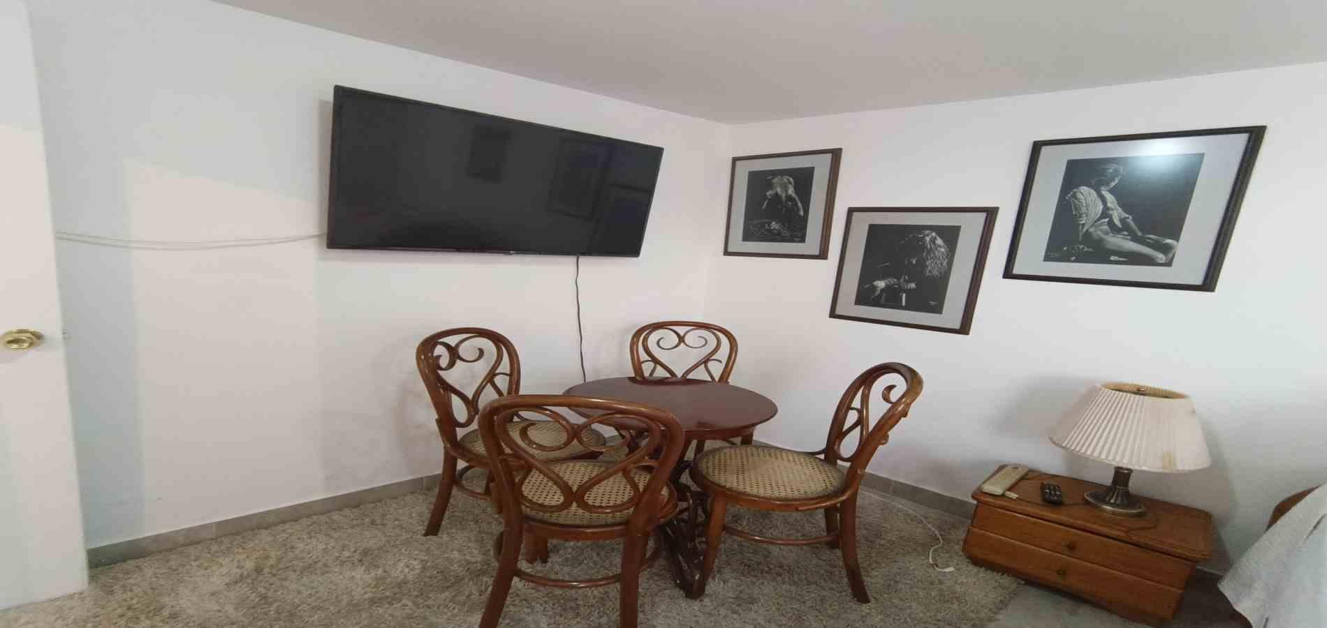 Foto de Apartaestudio en Arriendo en Palermo, Manizales - 1 - 279062874