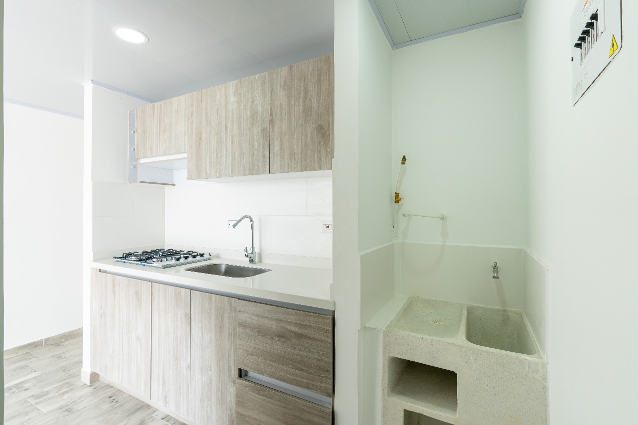 Foto de Apartamento en Venta en La tebaida, La tebaida - 34 - 279065338