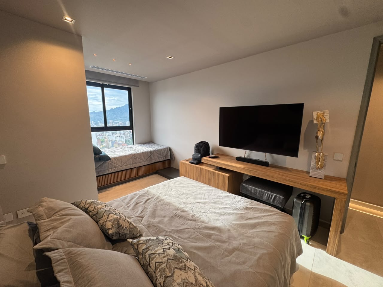 Foto de Apartamento en Arriendo en Pinares, Pereira - 28 - 279069110