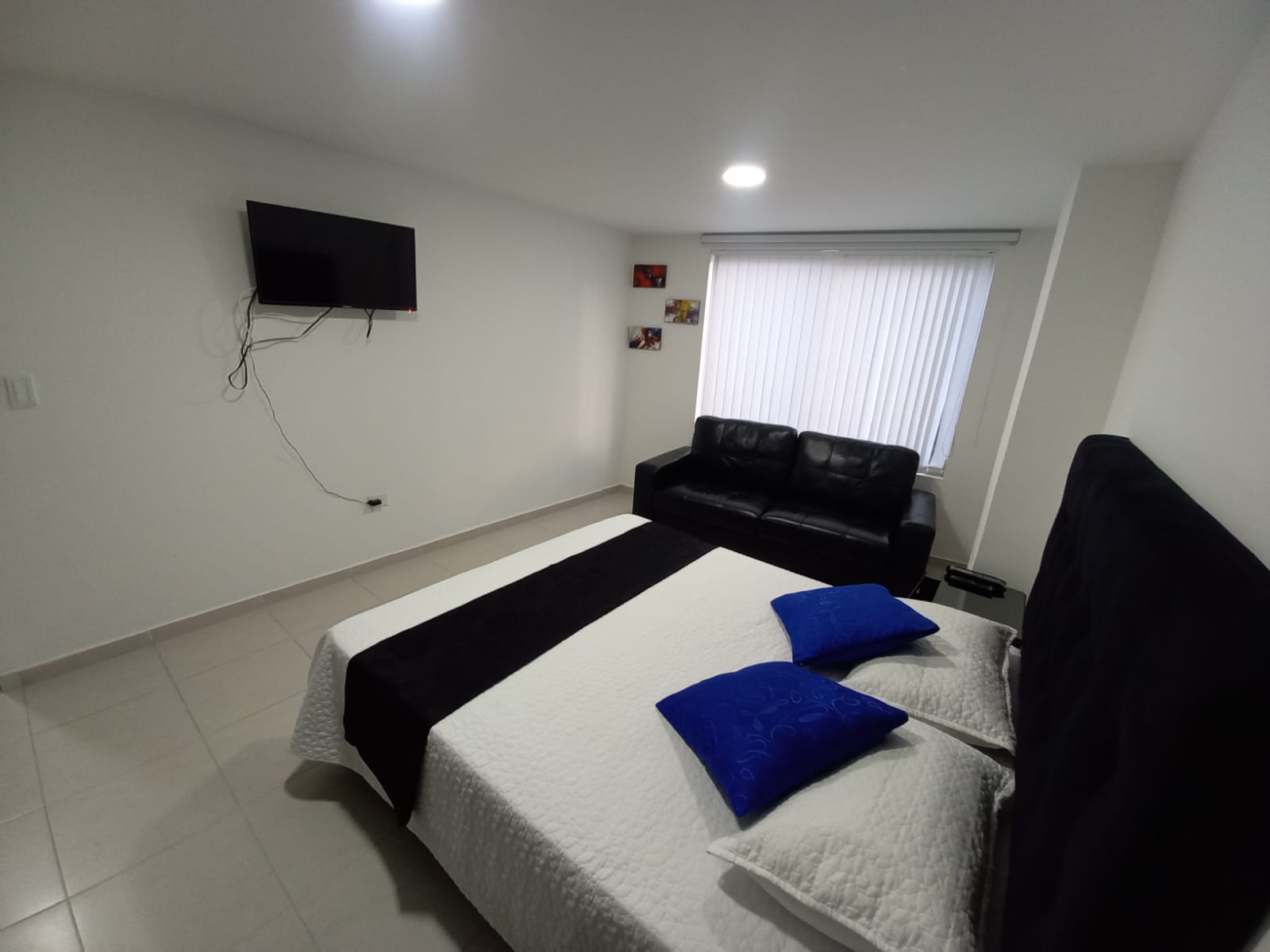 Foto de Apartamento en Arriendo en La francia, Manizales - 7 - 27916101