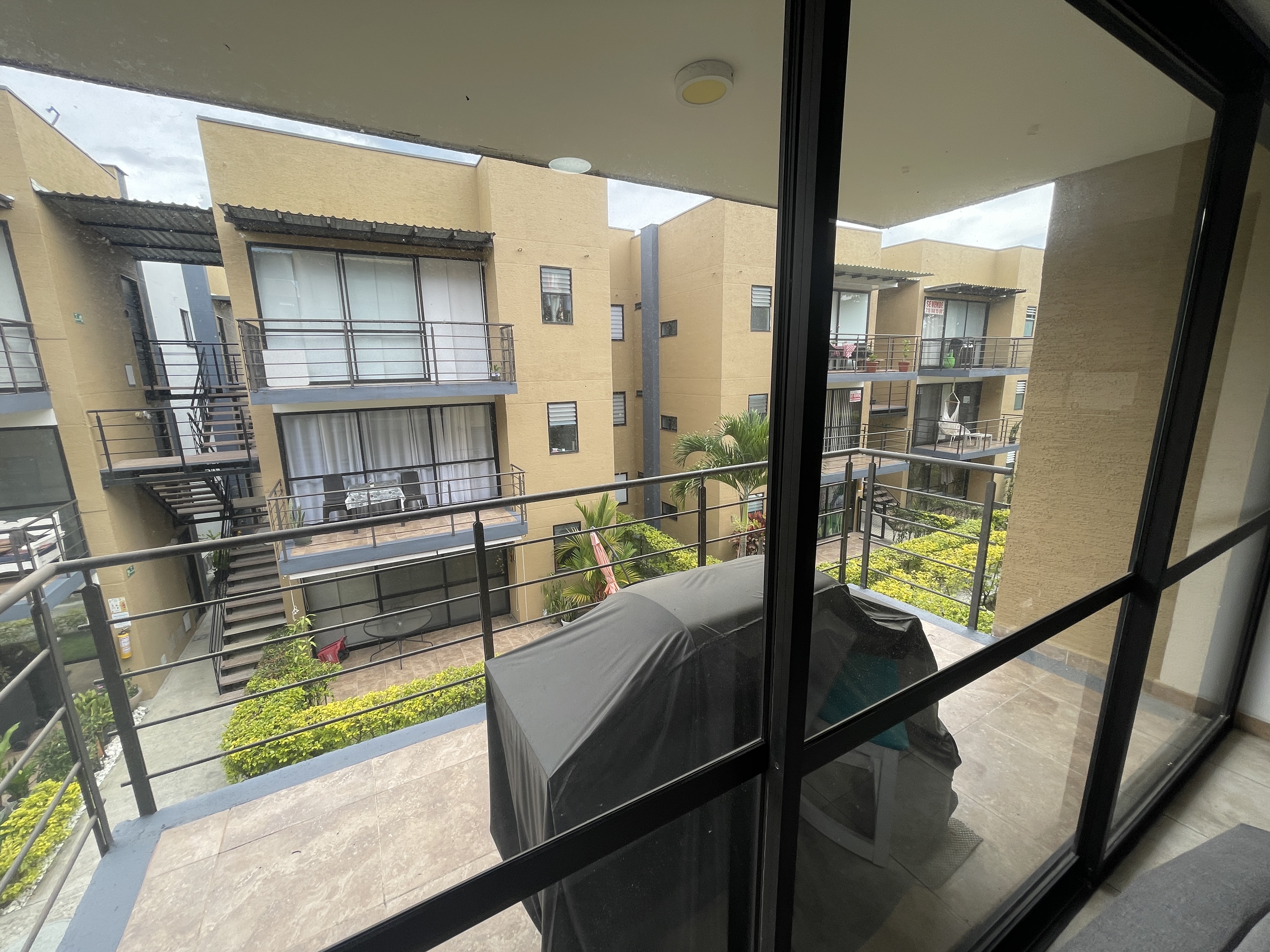 Foto de Apartamento en Venta en Resrva de la colina, La tebaida - 15 - 279065058