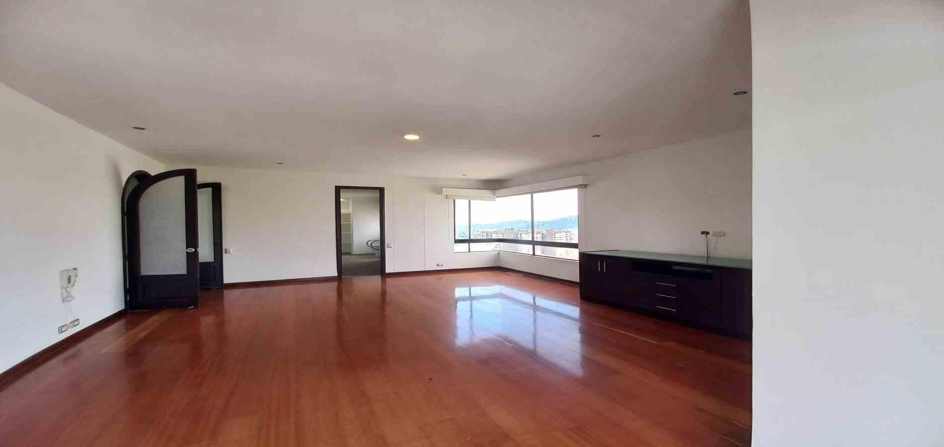 Foto de Apartamento en Arriendo en Alamos, Pereira - 6 - 279070108