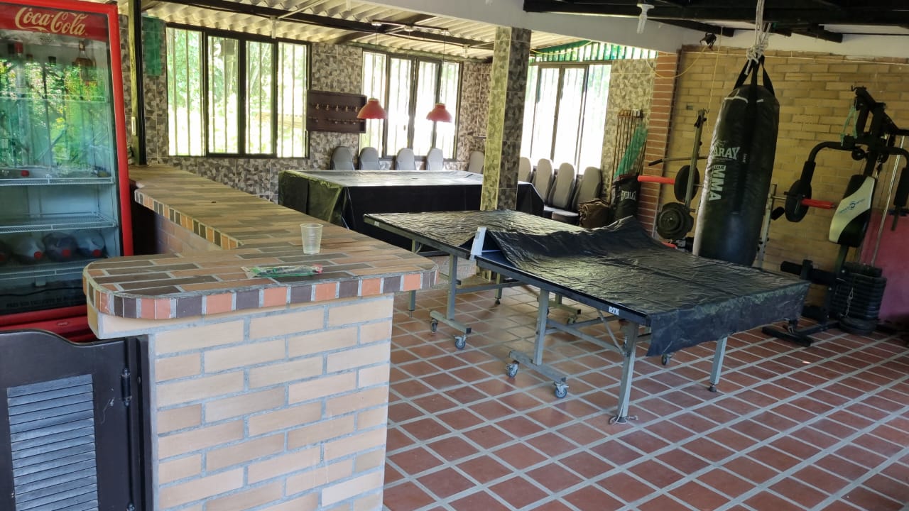 Foto de Casa campestre en Venta en La estrella, Chinchina - 24 - 279055368