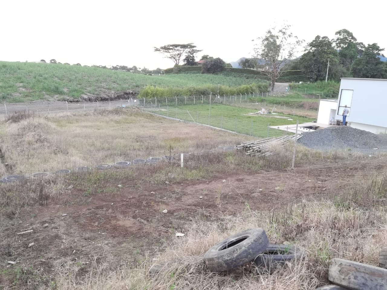 Foto de Lote / terreno en Venta en Combia, Pereira - 13 - 279053691