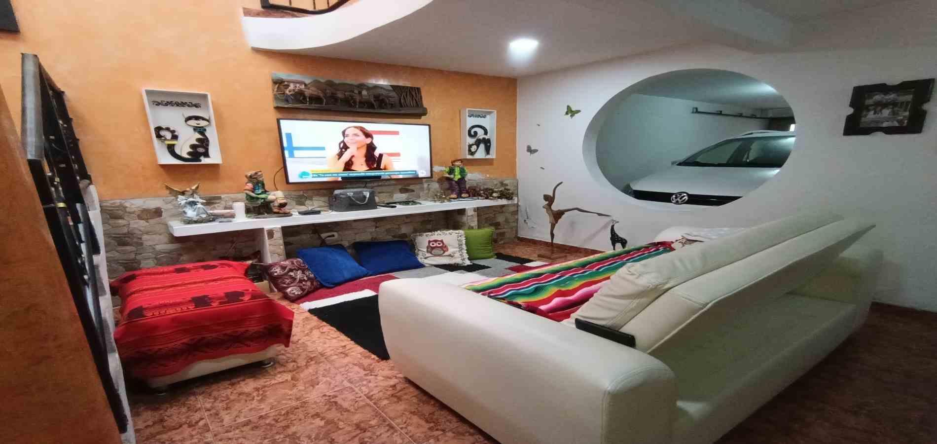 Foto de Casa en Venta en Urapanes, Villamaria - 10 - 279068466